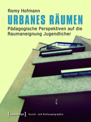 cover image of Urbanes Räumen